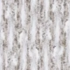 Organic Textures Chinchilla Fur Taupe Wallpaper Sample