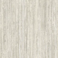 Organic Textures Rough Grass Beige Wallpaper Sample