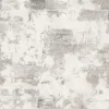 Organic Textures Brick Grey Wallpaper Sample