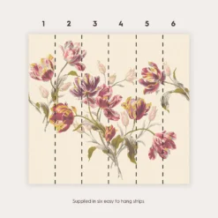 Laura Ashley Gosford Paste The Wall Mural -Haris Home Shop 13135856 2144871507931015