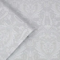 Laura Ashley Heraldic Damask Slate Grey Wallpaper 5 Laura Ashley Heraldic Damask Slate Grey Wallpaper -Haris Home Shop 13135861 1044871507915589