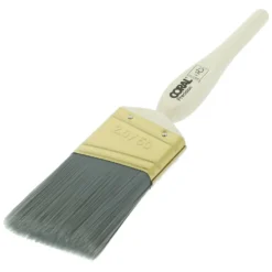 Coral Precision 2 Inch Angled Paint Brush For Skirting, Frames & Sills -Haris Home Shop 13218972 1224891260725706