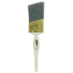 Coral Precision 2 Inch Angled Paint Brush For Skirting, Frames & Sills