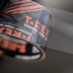 T-Rex Clear Repair Tape 8.2m -Haris Home Shop 13307599 1724919011160421