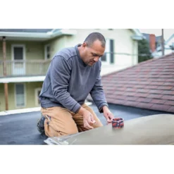 T-Rex Clear Repair Tape 8.2m -Haris Home Shop 13307599 4364919011363851