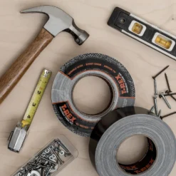 T Rex Grey Duct Tape 48mm X 32m -Haris Home Shop 13307601 3754919010592053