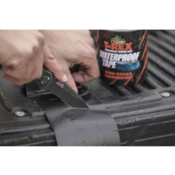 T-Rex Waterproof Tape 100mm X 154m -Haris Home Shop 13307602 1674919011953351