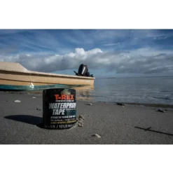 T-Rex Waterproof Tape 100mm X 154m -Haris Home Shop 13307602 2244919011988496