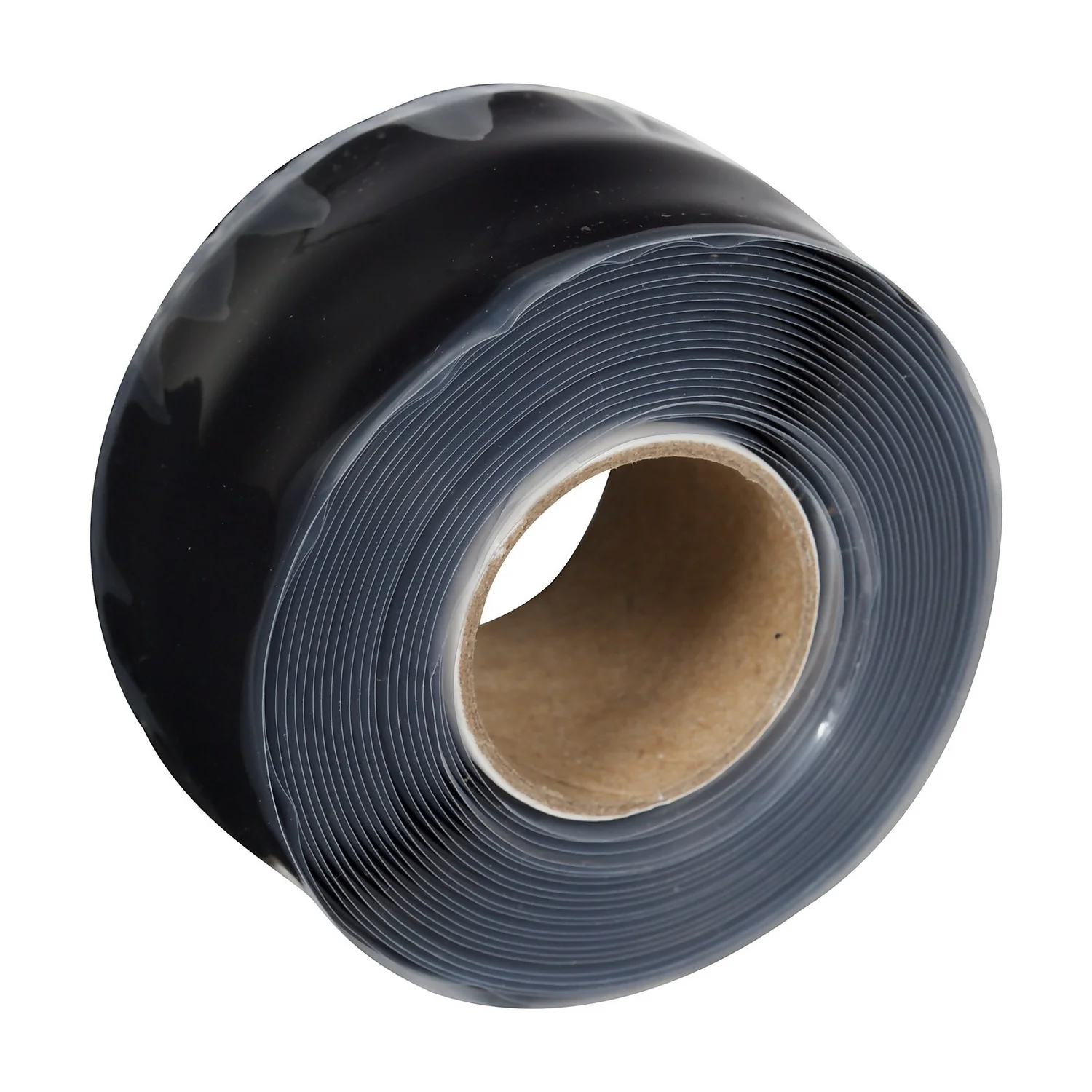 Duck Wrap-fix Self Fusing Repair Tape 25mm X 3m 3 Duck Wrap-fix Self Fusing Repair Tape 25mm X 3m - Image 3
