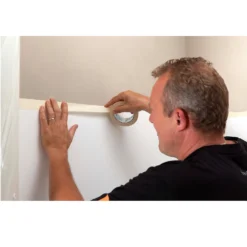 Duck All Purpose Masking Tape 25mm X 25m Triple Pack -Haris Home Shop 13307616 6835046254216604