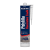 Polycell Trade Decorators Caulk Filler - Brilliant White - 290ML