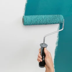 Harris Ultimate Walls & Ceilings Medium Pile 9in Roller Sleeve -Haris Home Shop 13326116 1824897207920987