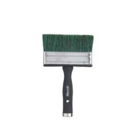 Harris Seriously Good Shed & Fence 5in Paint Brush