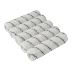 Harris Seriously Good Walls & Ceilings 9in Roller Sleeves 5 Pack -Haris Home Shop 13420127 1814902361898784