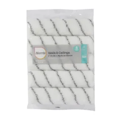 Harris Seriously Good Walls & Ceilings 9in Roller Sleeves 5 Pack -Haris Home Shop 13420127 8854902361877169
