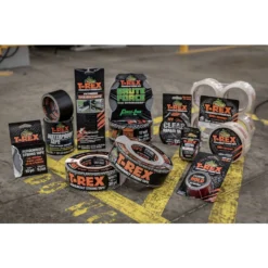 T-Rex Waterproof Tape 45mm X 1.52m -Haris Home Shop 13502509 1804927504970652