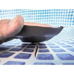 T-Rex Waterproof Tape 45mm X 1.52m -Haris Home Shop 13502509 6694927504900182