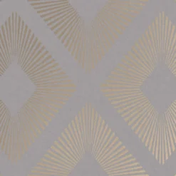 Next Deco Triangle Grey Wallpaper -Haris Home Shop 13827398 2534969280230971