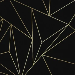 Next Scatter Geometric Black Wallpaper -Haris Home Shop 13827401 6174969471869726