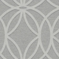 Next Luxe Eclipse Grey Wallpaper -Haris Home Shop 13827406 1504969460541297