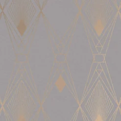 Next Deco Geometric Grey Wallpaper 8 Next Deco Geometric Grey Wallpaper -Haris Home Shop 13827410 1424969275445041