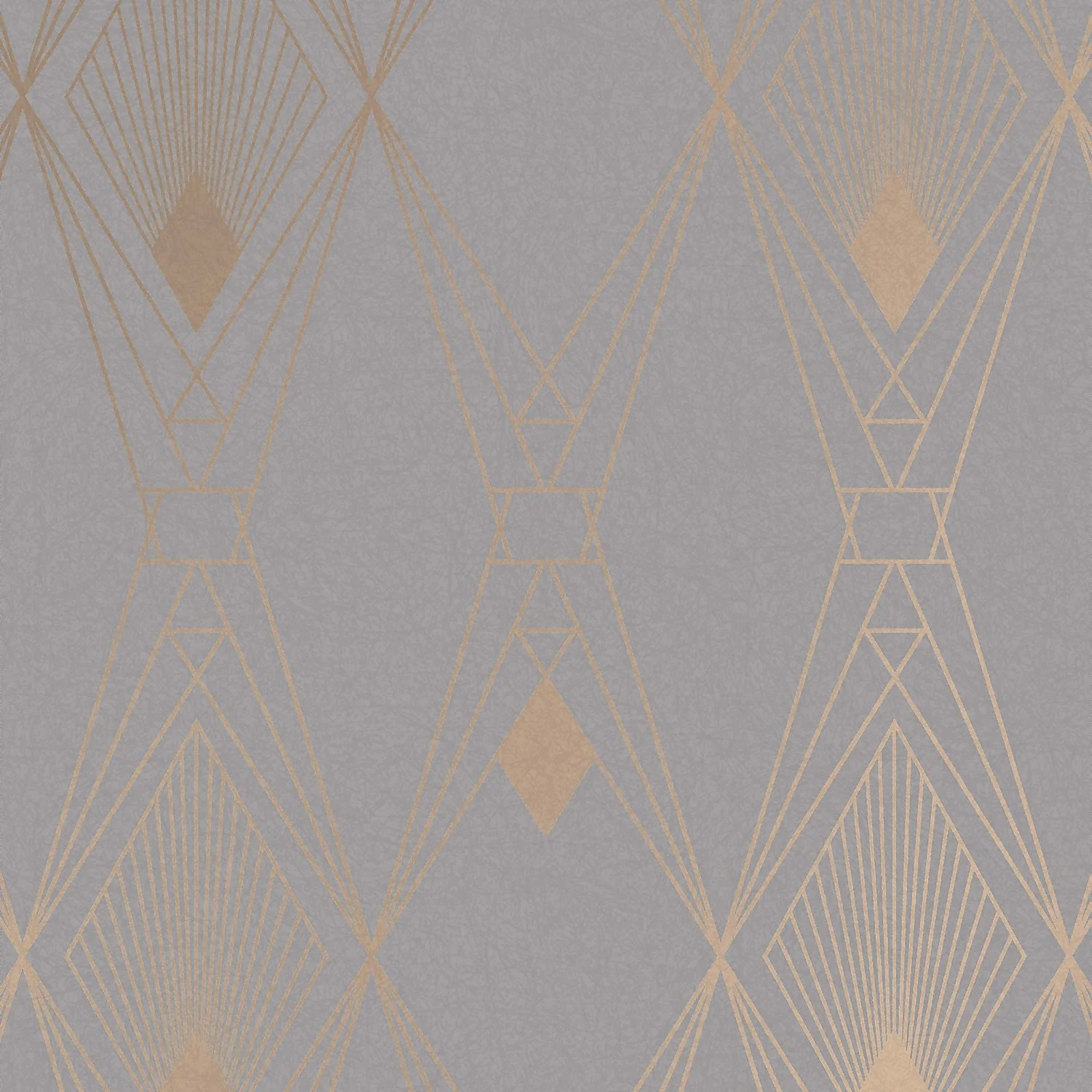 Next Deco Geometric Grey Wallpaper 3 Next Deco Geometric Grey Wallpaper - Image 3
