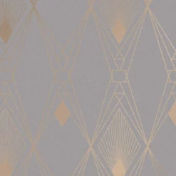 Next Deco Geometric Grey Wallpaper 9 Next Deco Geometric Grey Wallpaper -Haris Home Shop 13827410 6034969275481836