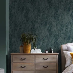 Next Washed Marble Blue Wallpaper -Haris Home Shop 13827420 1544969472372469