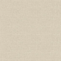Belgravia Décor Giorgio Beige Fabric Effect Textured Wallpaper A4 Size Sample -Haris Home Shop 13909712 1564983489391686