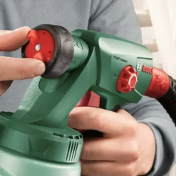 Bosch PFS 2000 AllPaint Sprayer -Haris Home Shop 13910237 1994981673657913