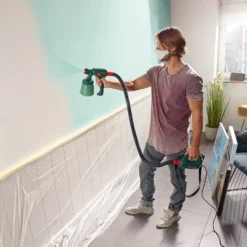 Bosch PFS 2000 AllPaint Sprayer -Haris Home Shop 13910237 3594981673769333