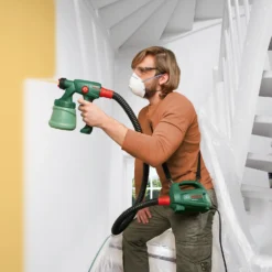 Bosch PFS 2000 AllPaint Sprayer -Haris Home Shop 13910237 4354981673723751