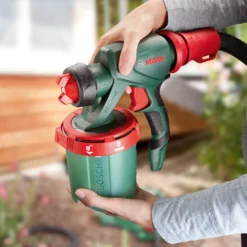 Bosch PFS 5000 E AllPaint Spray System -Haris Home Shop 13910238 8394981674016791