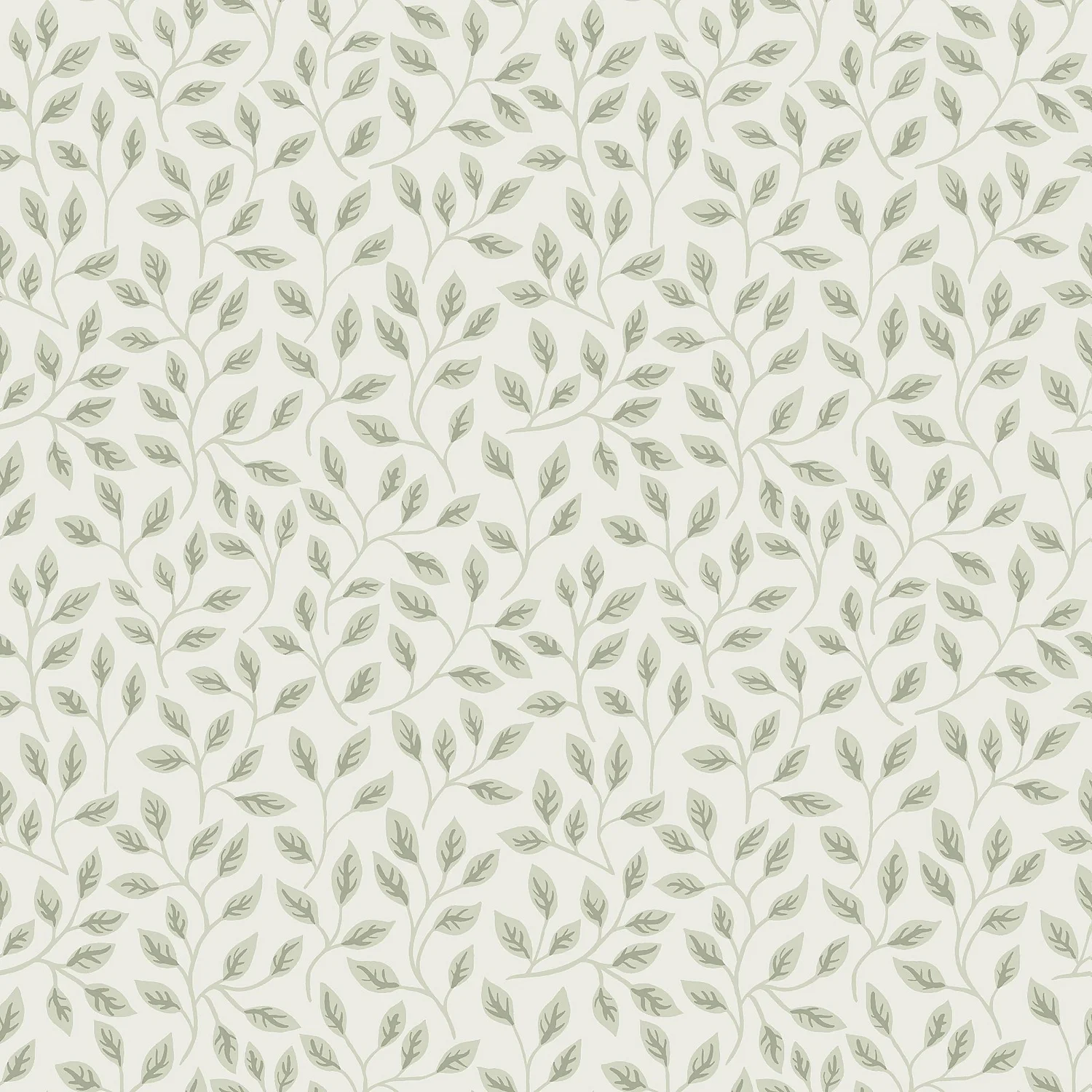 Galerie Leaf Trail Green Wallpaper 1 Galerie Leaf Trail Green Wallpaper