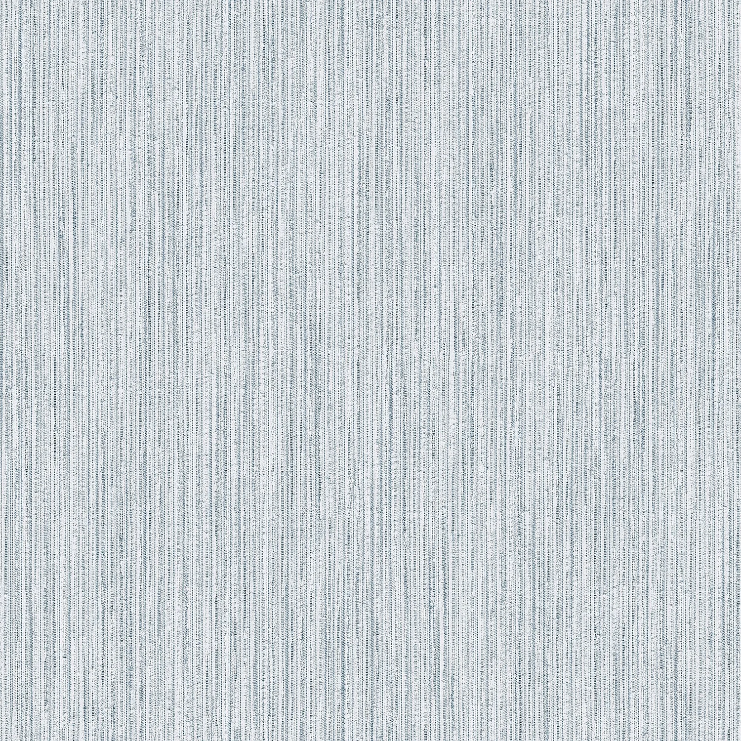 Galerie String Texture Pale Blue A4 Wallpaper Sample 1 Galerie String Texture Pale Blue A4 Wallpaper Sample