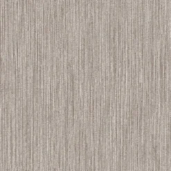 Galerie String Texture Taupe A4 Wallpaper Sample