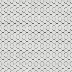 Galerie Honeycomb Grey Large Wallpaper Sample