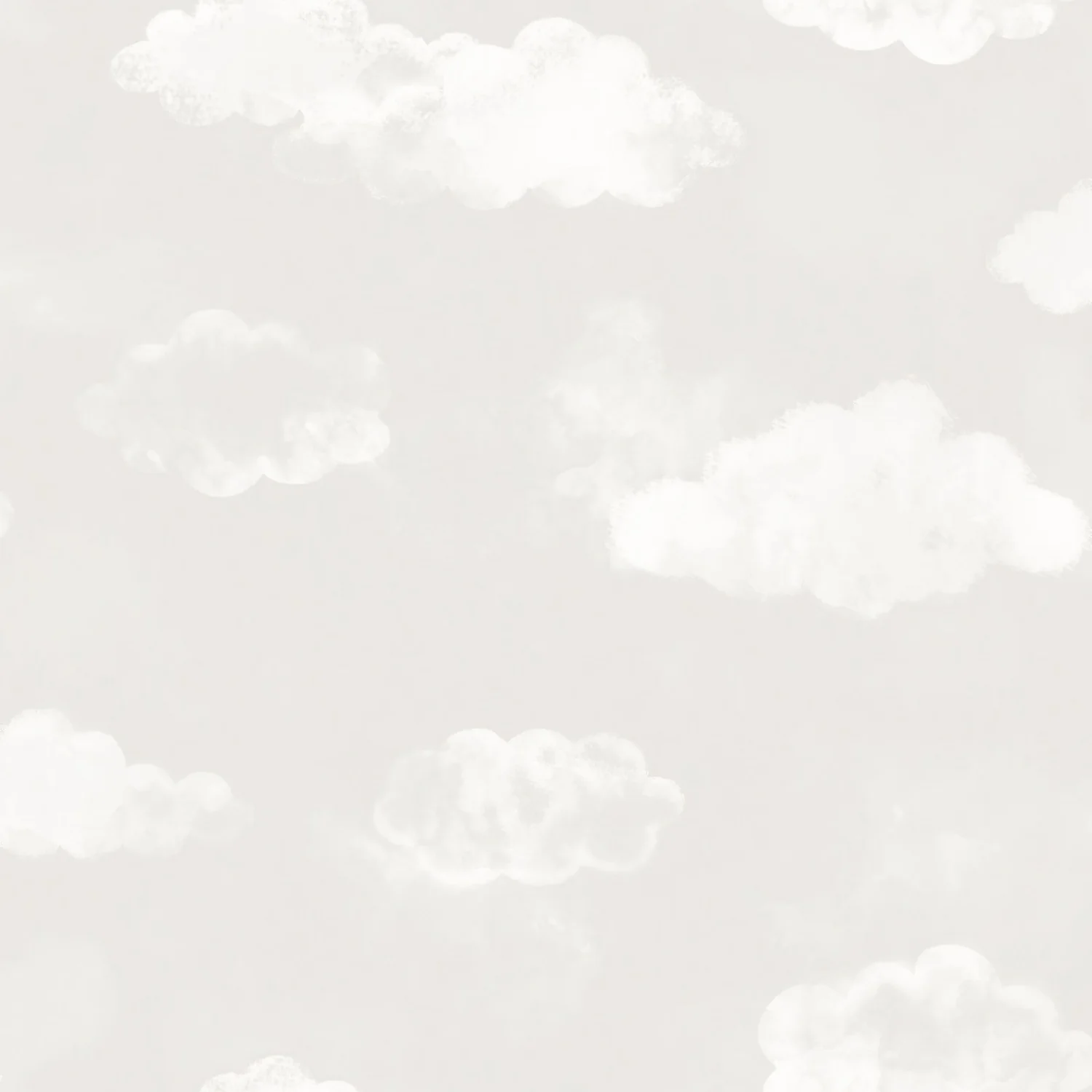 Galerie Cloud Greige Large Wallpaper Sample 1 Galerie Cloud Greige Large Wallpaper Sample