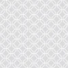 Galerie Honeycomb Trellis Grey Large Wallpaper Sample