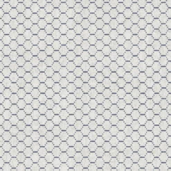 Galerie Honeycomb Blue A4 Wallpaper Sample