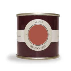 Farrow & Ball Estate Matt Emulsion Paint No.304 Bamboozle - Tester 100ml 7 Farrow & Ball Estate Matt Emulsion Paint No.304 Bamboozle - Tester 100ml -Haris Home Shop 13911824 1184992584914287