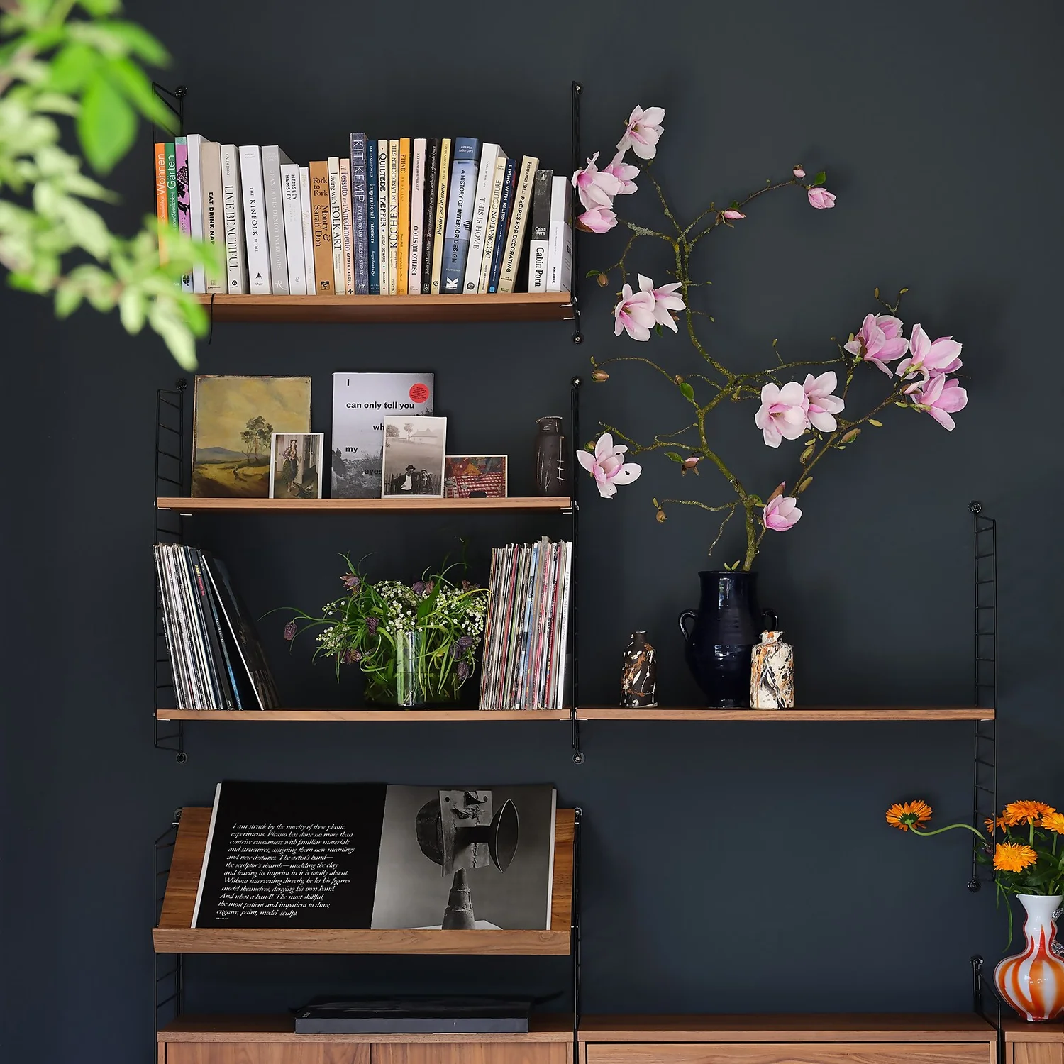 Farrow & Ball Estate Matt Emulsion Paint No.305 Hopper Head - Tester 100ml 2 Farrow & Ball Estate Matt Emulsion Paint No.305 Hopper Head - Tester 100ml - Image 2