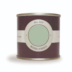 Farrow & Ball Estate Matt Emulsion Paint No.309 Whirlybird - Tester 100ml 7 Farrow & Ball Estate Matt Emulsion Paint No.309 Whirlybird - Tester 100ml -Haris Home Shop 13911829 1344992586165503