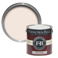 Farrow & Ball Estate Eggshell Paint No.302 Tailor Tack - 2.5L