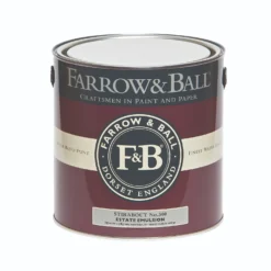 Farrow & Ball Estate Matt Emulsion Paint No.300 Stirabout - 2.5L 7 Farrow & Ball Estate Matt Emulsion Paint No.300 Stirabout - 2.5L -Haris Home Shop 13911842 6204992588165621