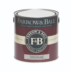 Farrow & Ball Estate Matt Emulsion Paint No.304 Bamboozle - 2.5L 7 Farrow & Ball Estate Matt Emulsion Paint No.304 Bamboozle - 2.5L -Haris Home Shop 13911846 5144992588591636
