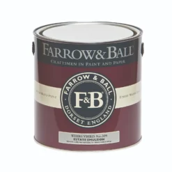 Farrow & Ball Estate Matt Emulsion Paint No.309 Whirlybird - 2.5L 7 Farrow & Ball Estate Matt Emulsion Paint No.309 Whirlybird - 2.5L -Haris Home Shop 13911851 1044992589182072
