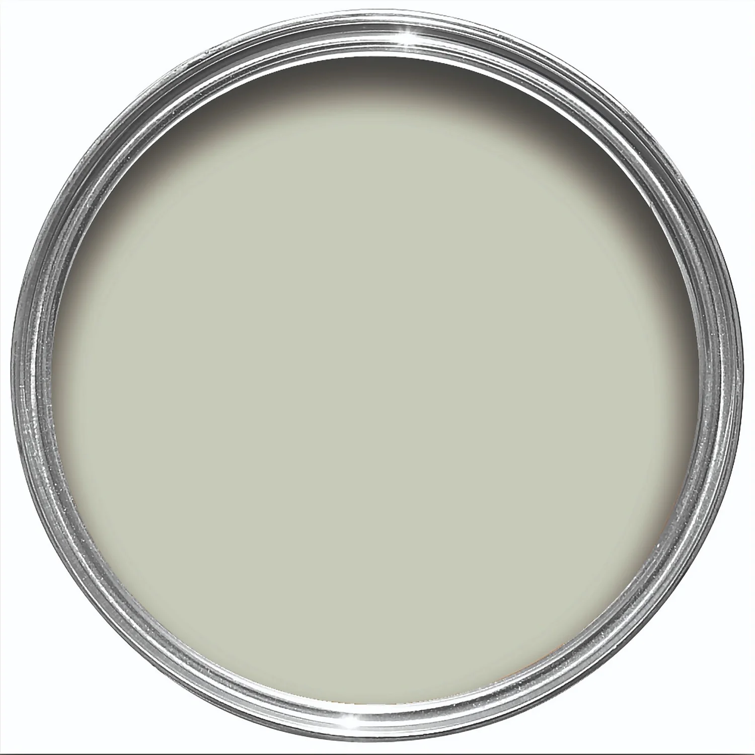 Farrow & Ball Full Gloss Paint No.301 Eddy - 2.5L 2 Farrow & Ball Full Gloss Paint No.301 Eddy - 2.5L - Image 2