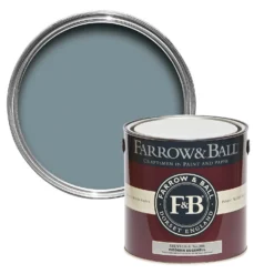 Farrow & Ball Modern Eggshell Paint No.306 Selvedge - 2.5L