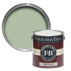 Farrow & Ball Modern Eggshell Paint No.309 Whirlybird - 2.5L